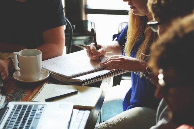 content writing