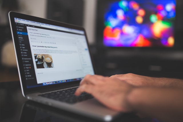 blogging growing your traffic
