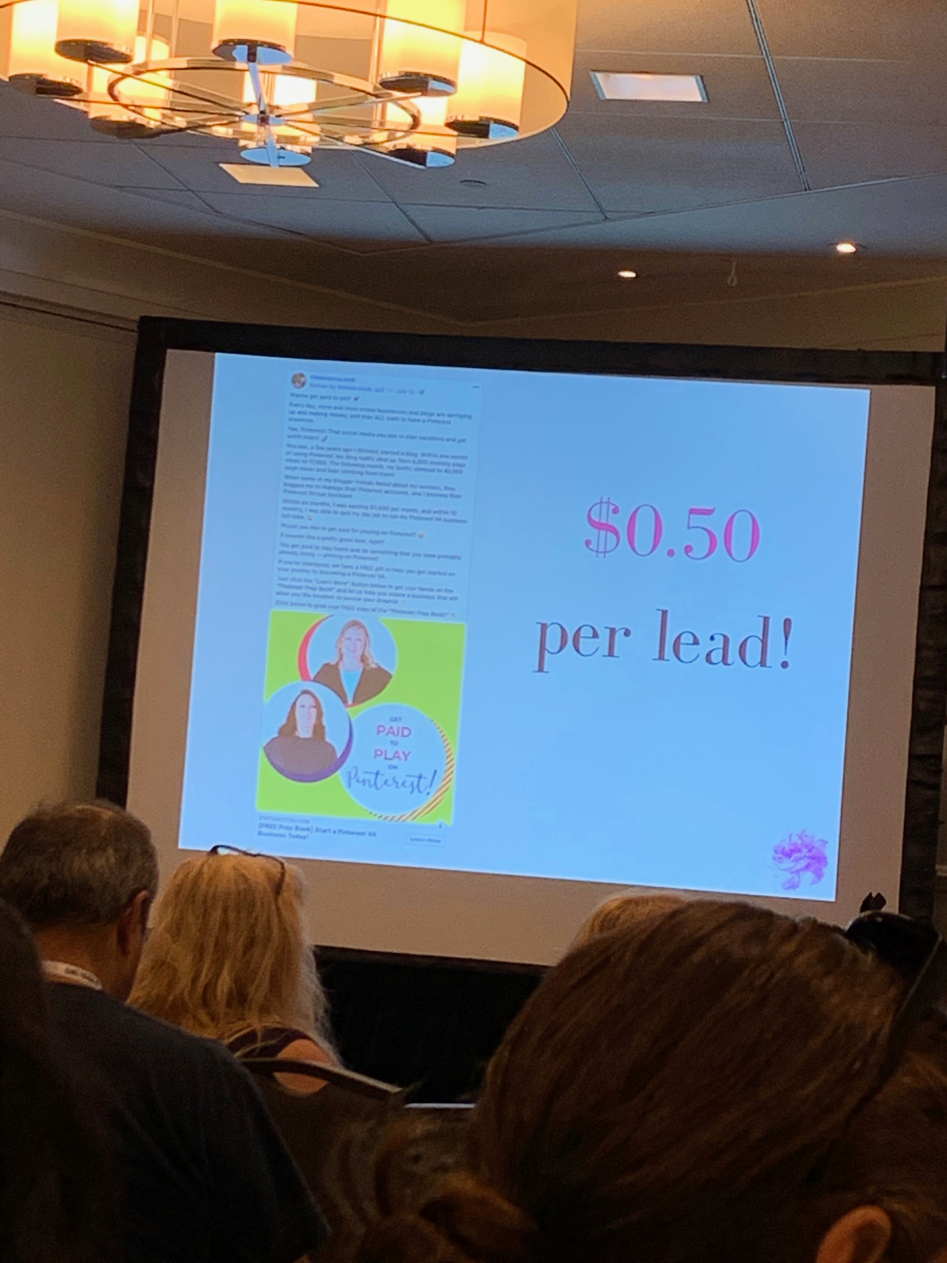 advanced Facebook ad strategies