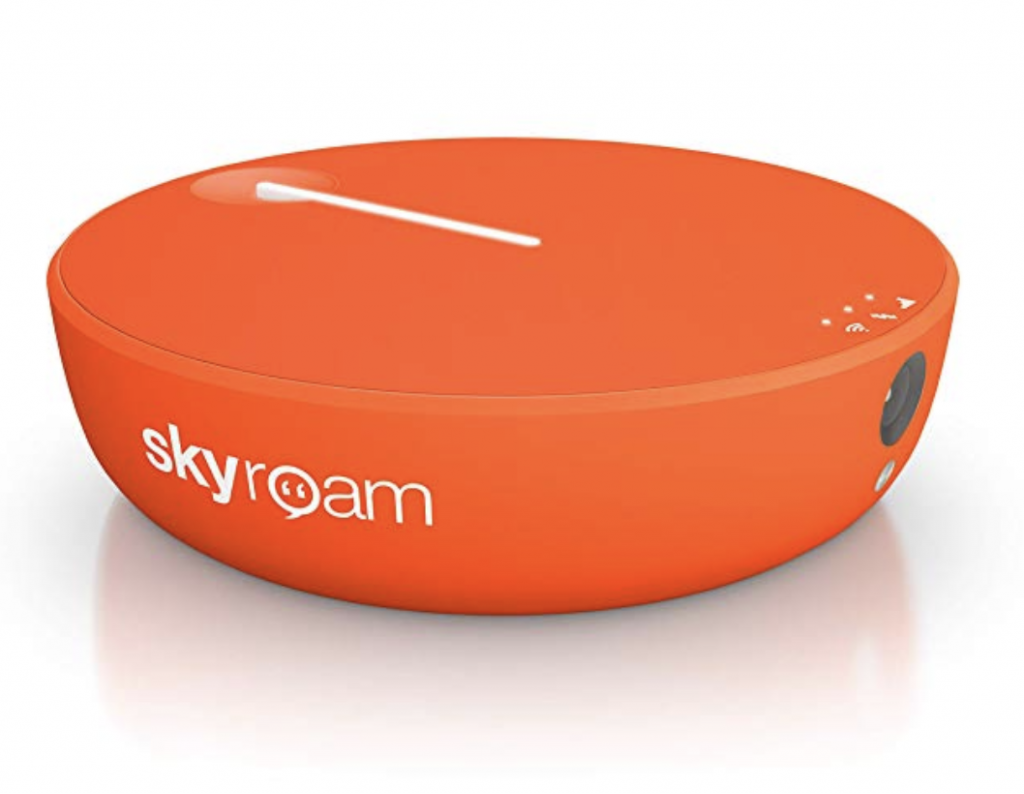 skyroam solis x
