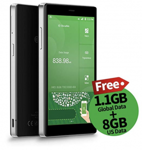 GlocalMe G4