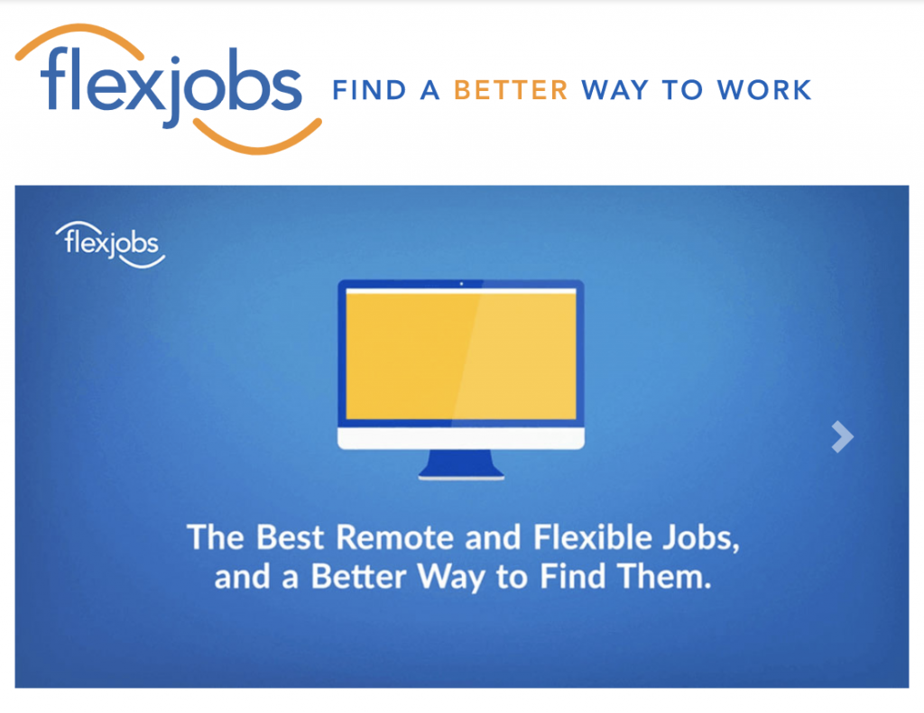 FlexJobs