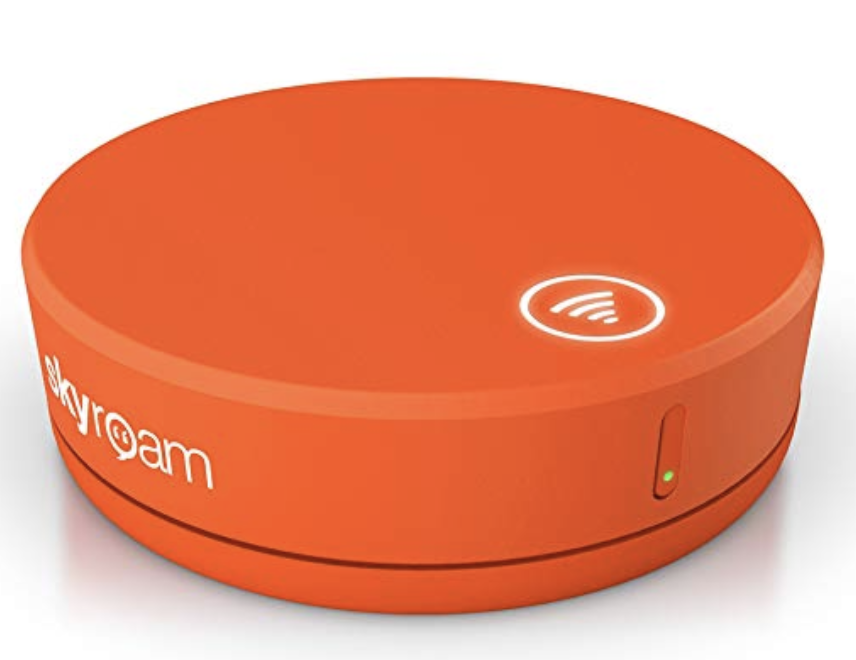 skyroam