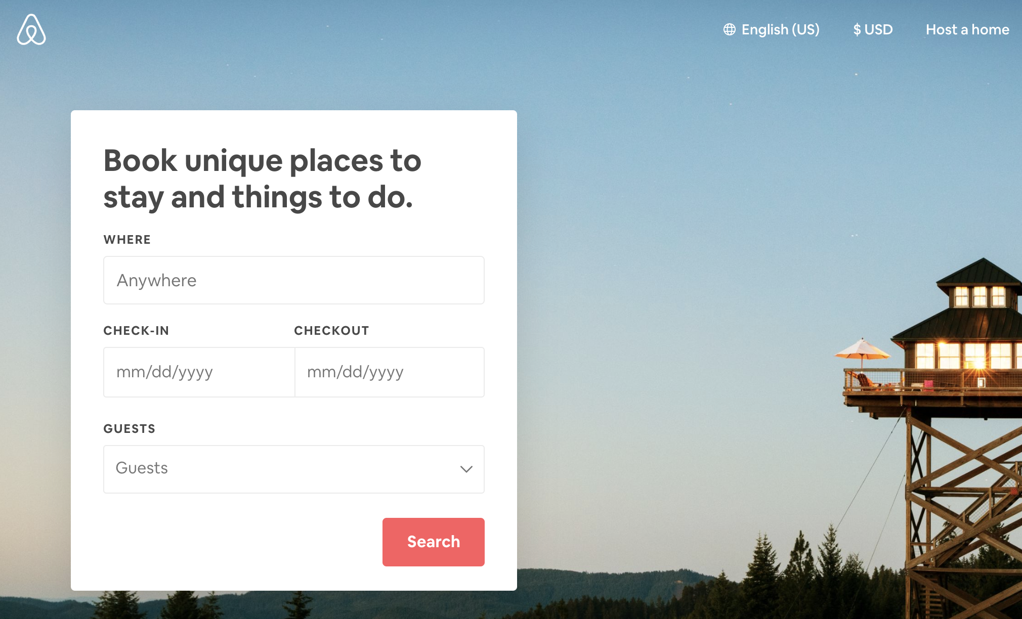 airbnb