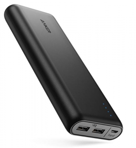 Portable Charger Anker PowerCore 20100mAh
