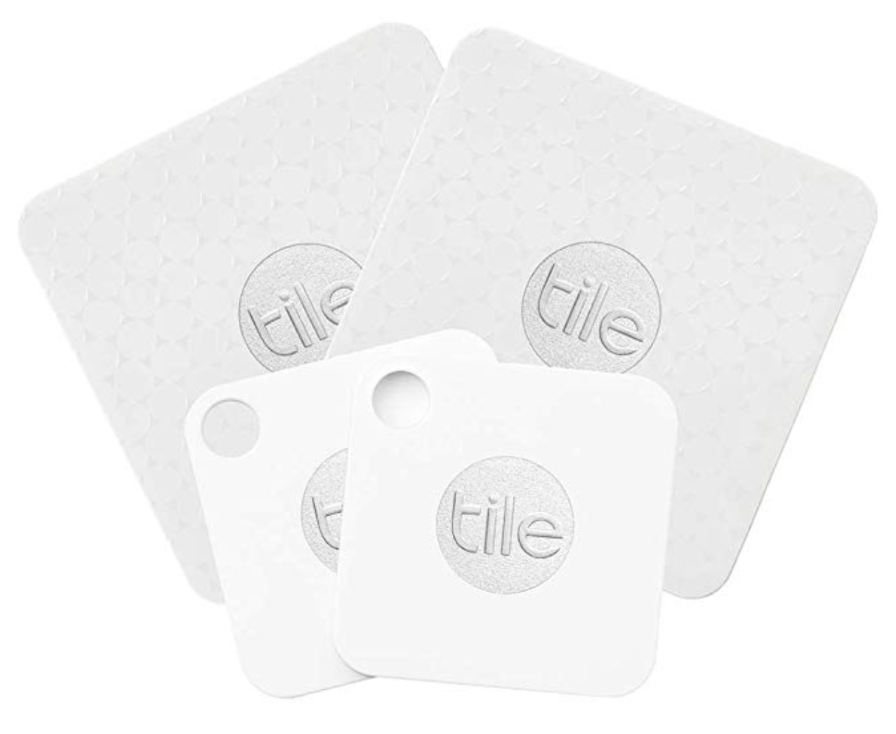 Tile Mate (2016) and Tile Slim