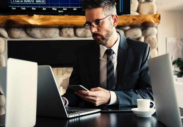 financial planner