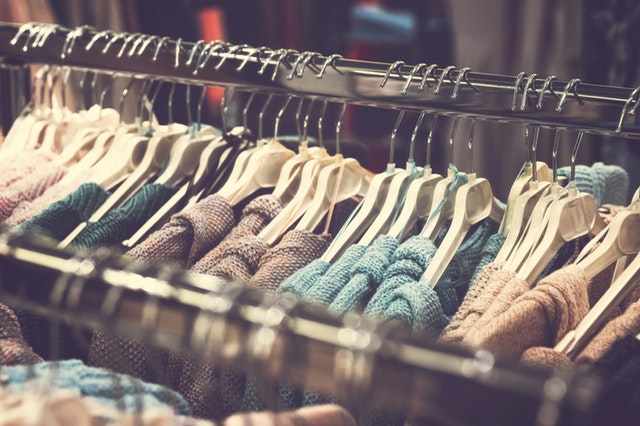 sell your stuff
