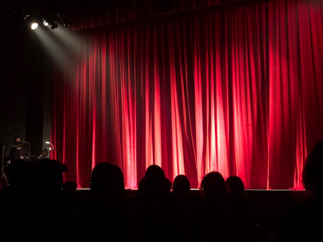 improv