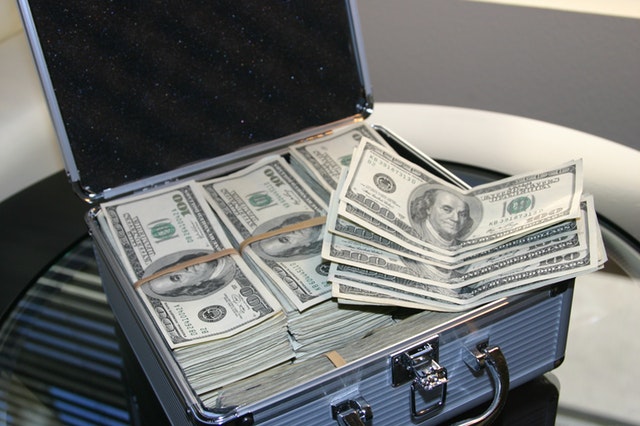 passive income stream