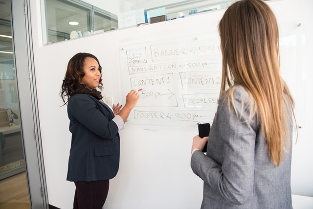 reasons to start an online course