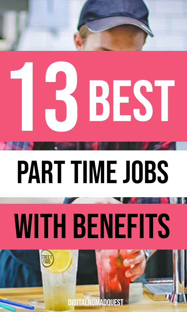 13 best part time