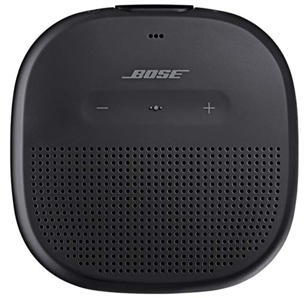 Bose SoundLink Micro, Portable Outdoor Speaker