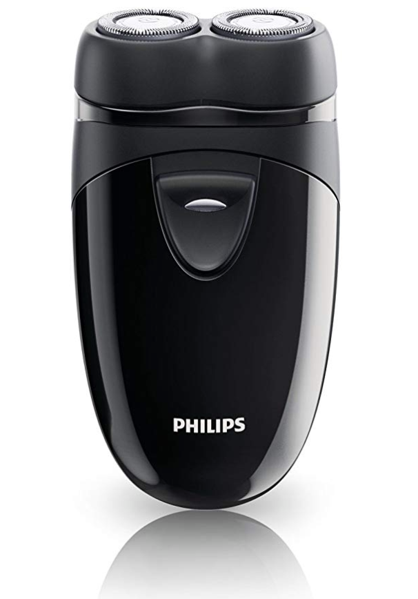 Philips Norelco Travel Electric Razor