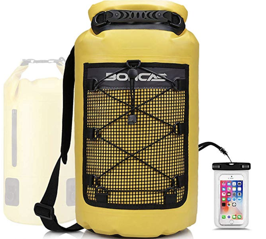 Boncas Waterproof Dry Bag