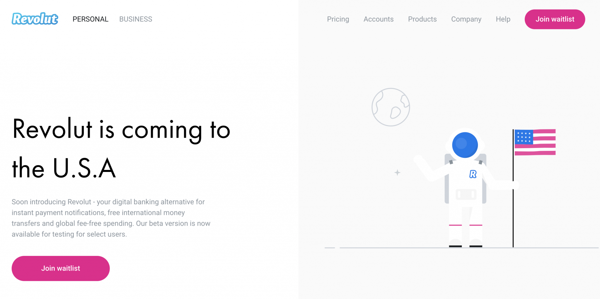 revolut digital nomad bank