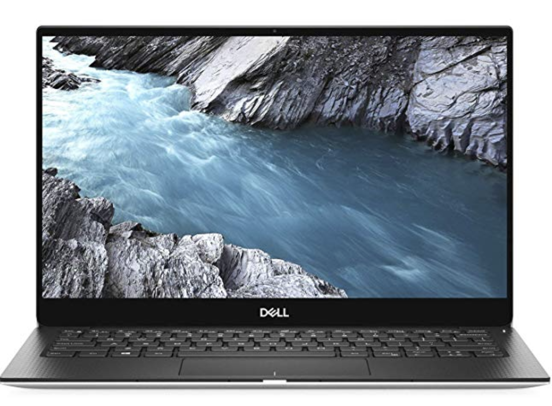 Dell XPS 13