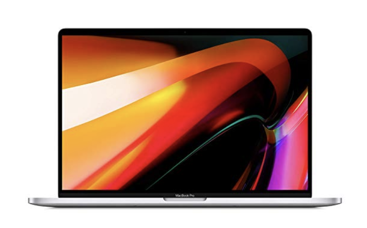 macbook pro