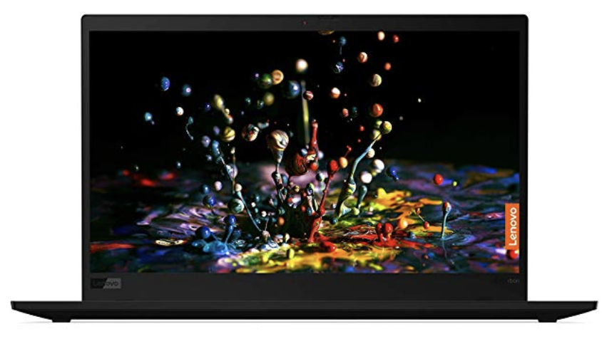 Lenovo ThinkPad X1 Carbon 7th Generation
