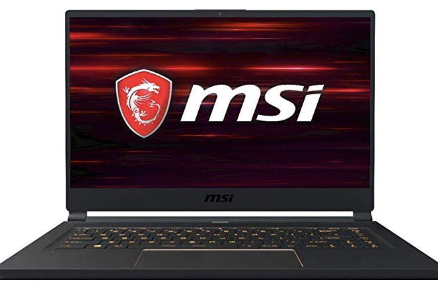 MSI GS65 Stealth