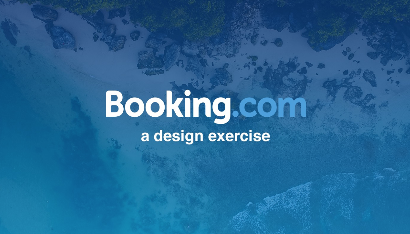 Booking