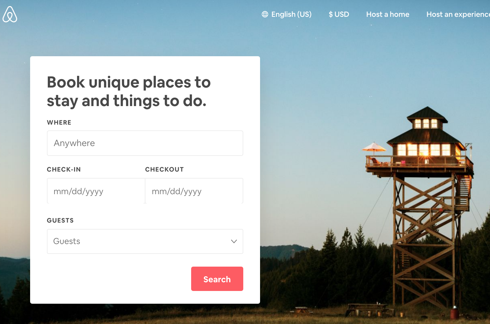 airbnb