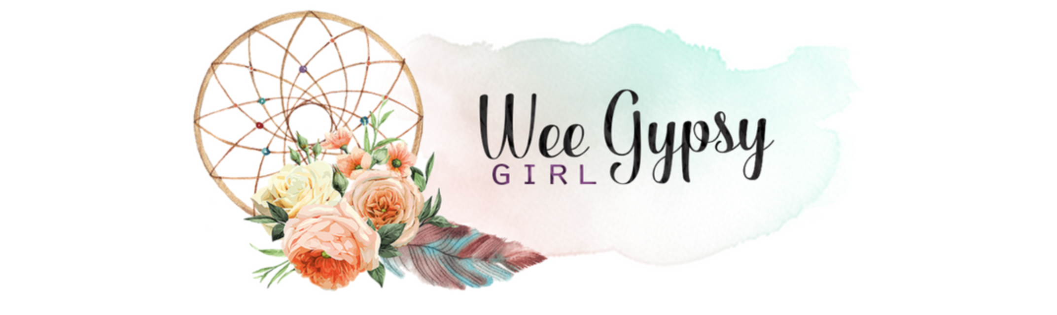 weegypsy girl