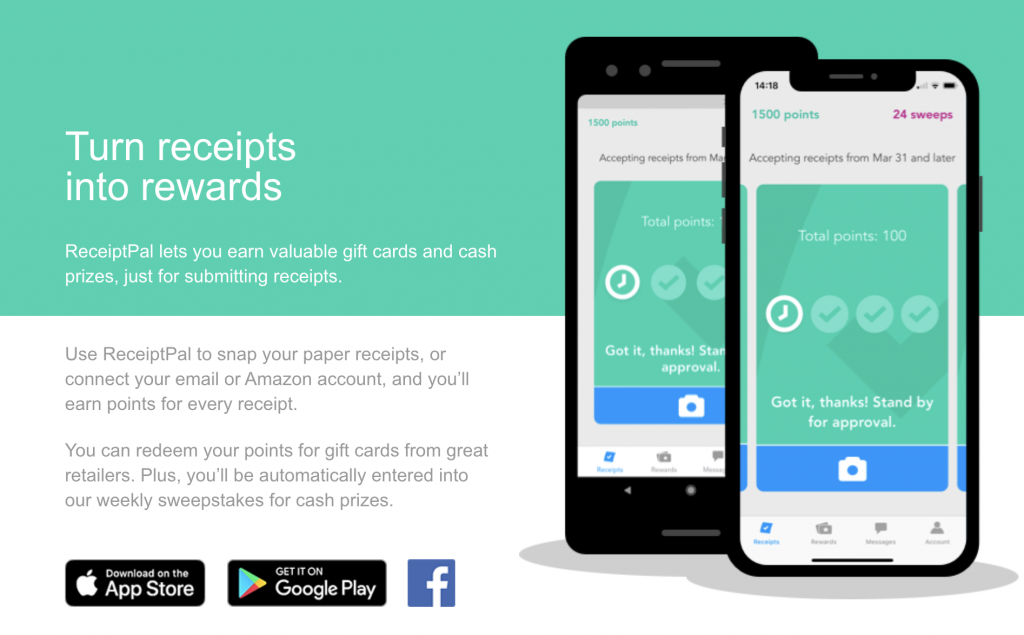 receiptpal