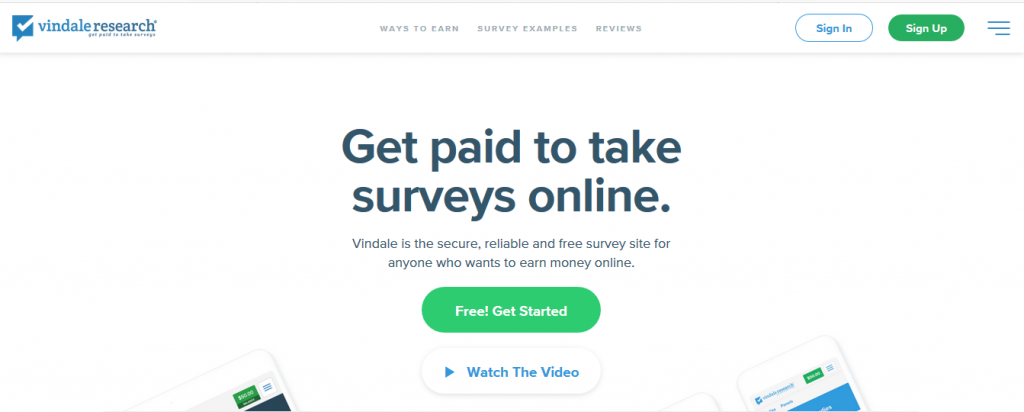 international survey sites