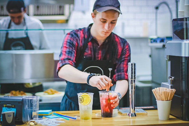 best part time jobs with benefits