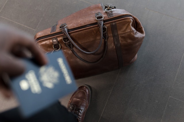 best luggage for international travel