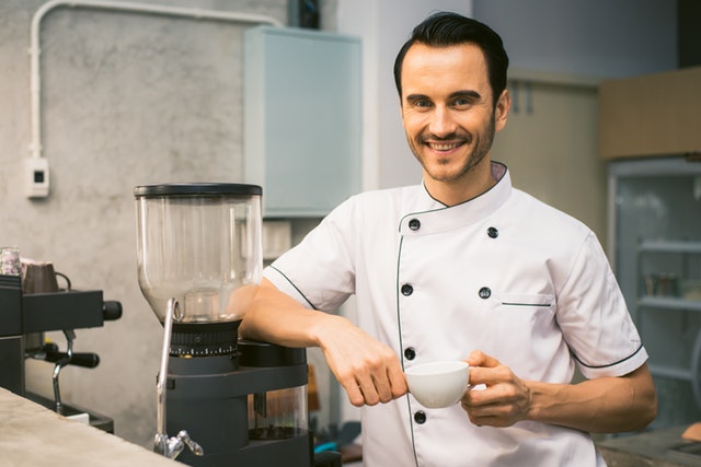 personal chef