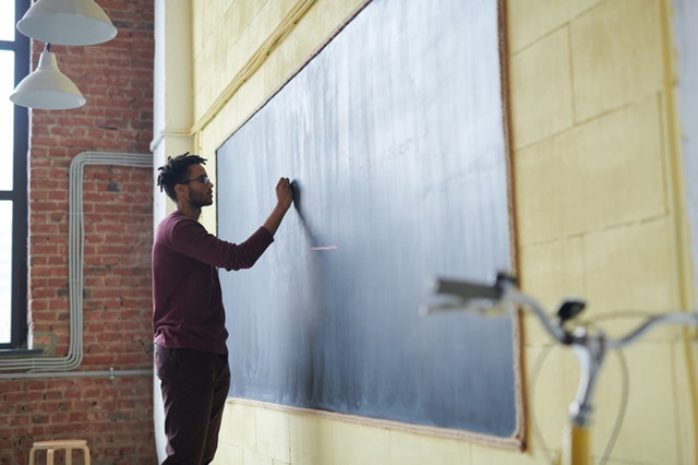 teaching english as a foreign language
