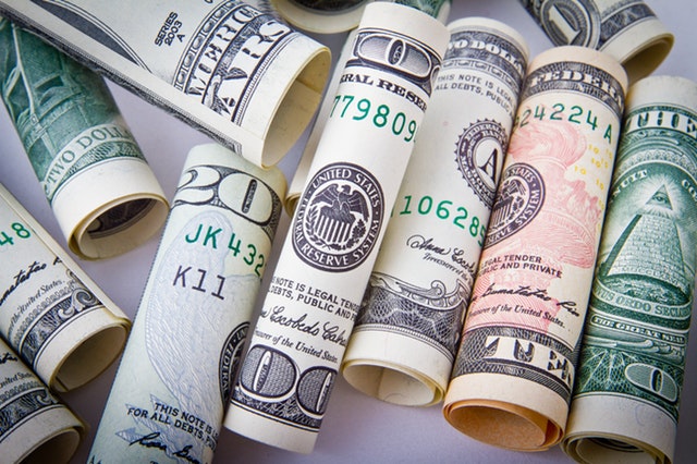 5 ways to make money fast