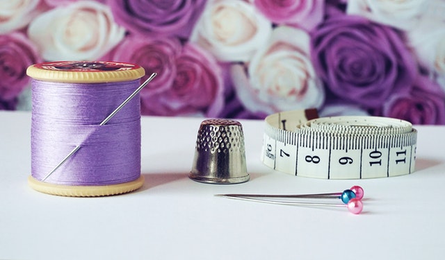 clothing alterations sewing