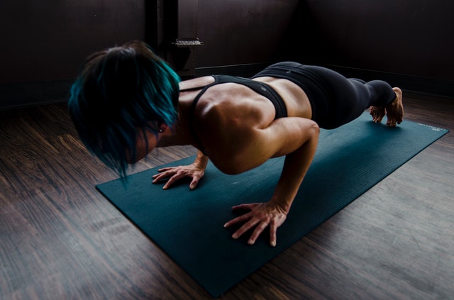 exercise