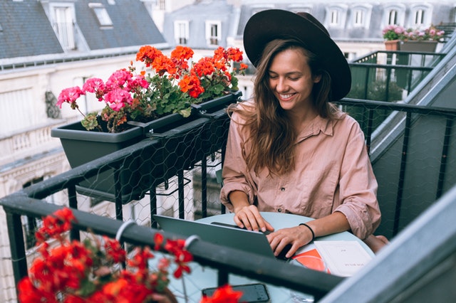 digital nomad conference