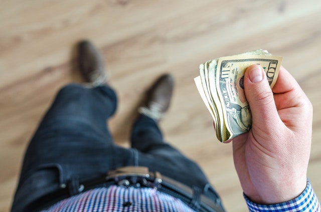 side hustle ideas