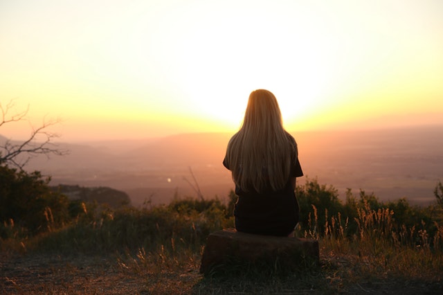 digital nomad myths - lonely
