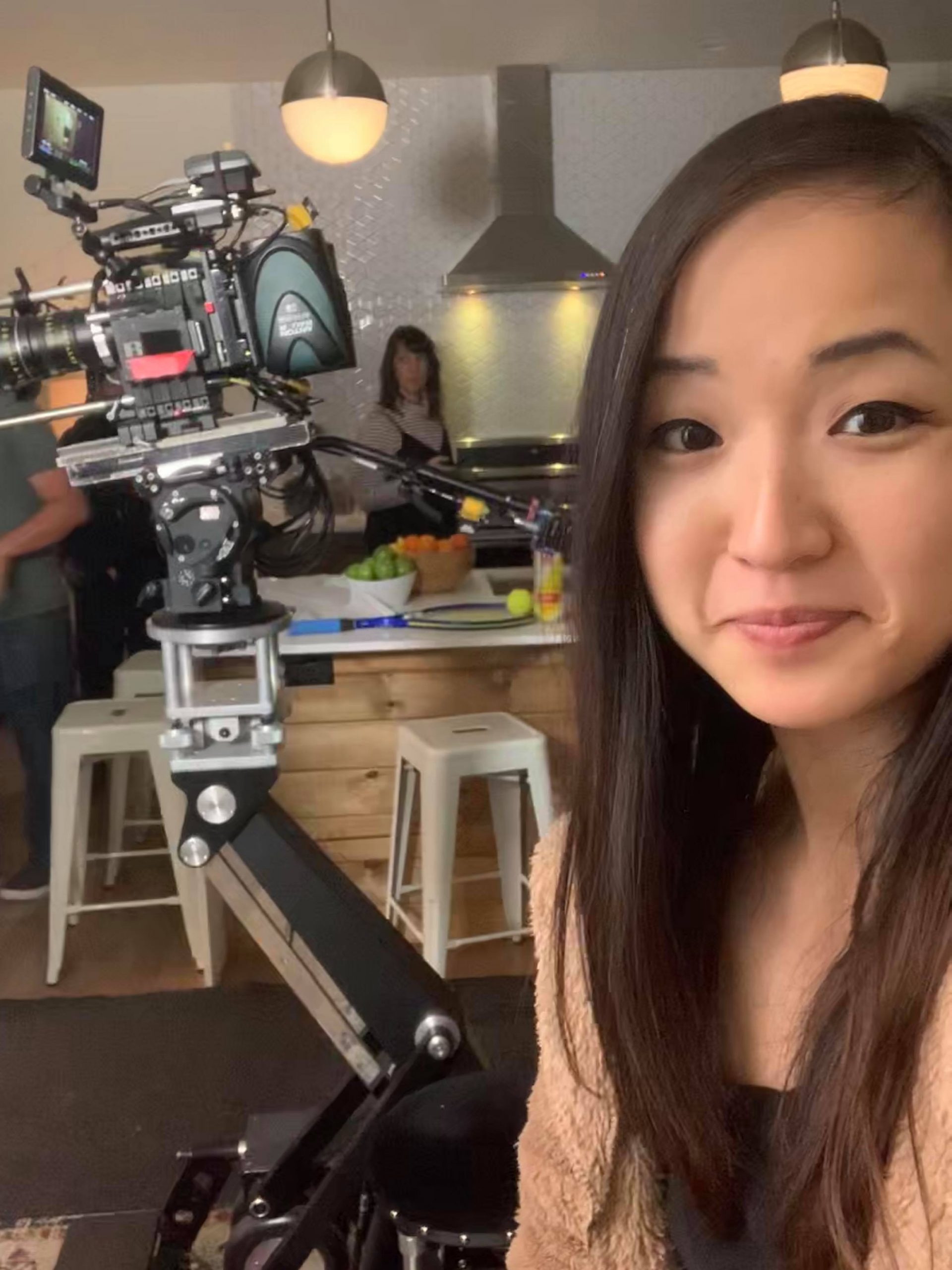austin commercial shoot