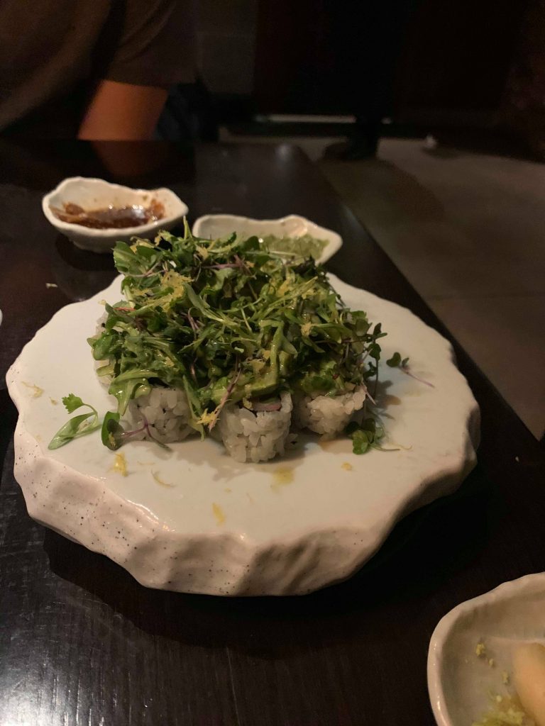 austin eats