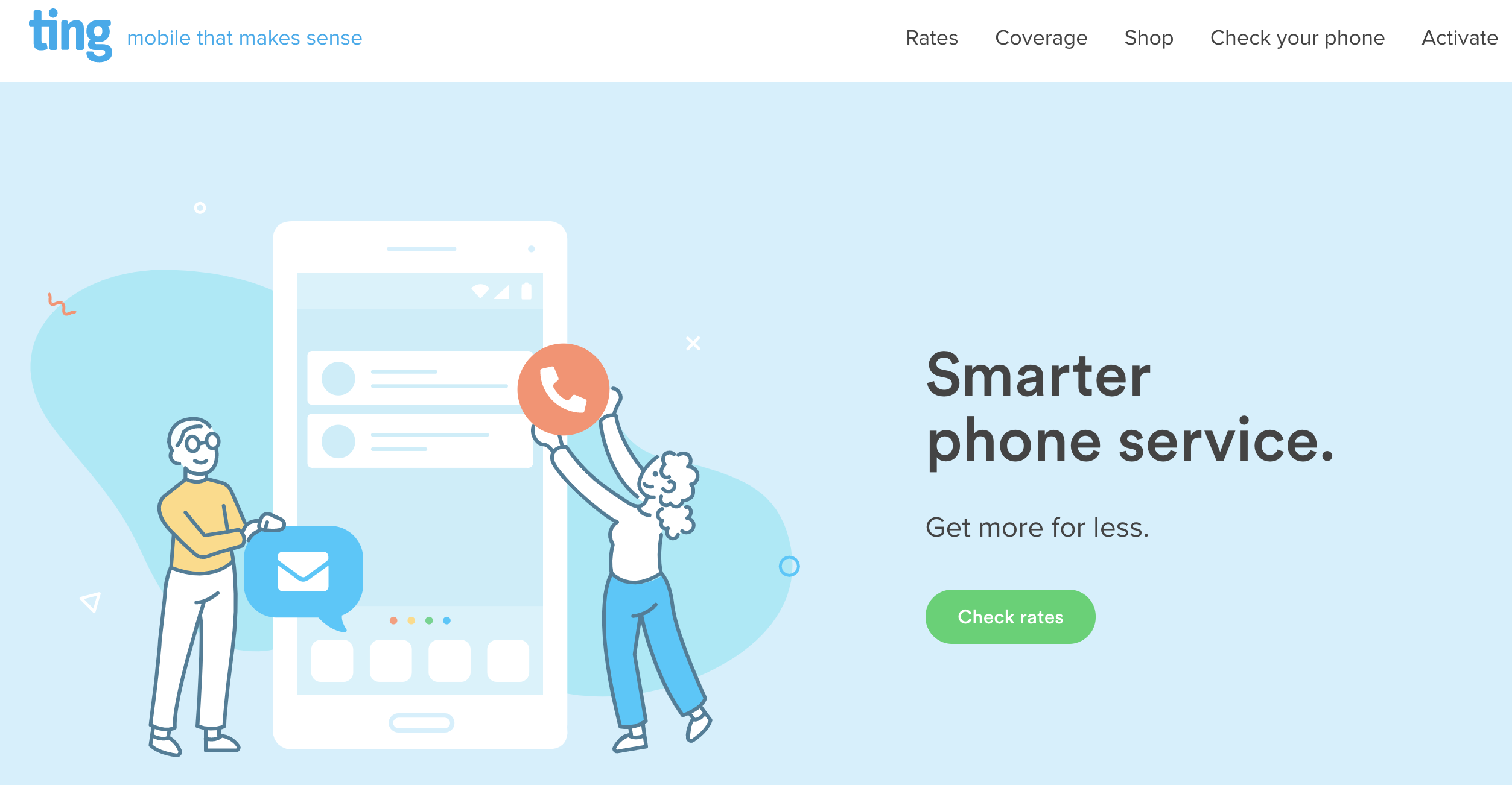 ting 5 Best Budget Cell Phone Plans for Your Business