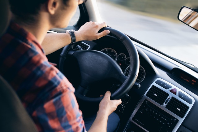 become an uber driver - How to Make $50 a Day