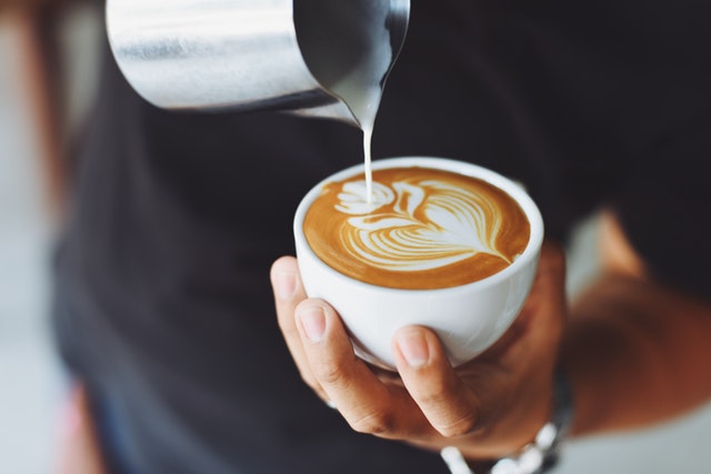 cost of coffee