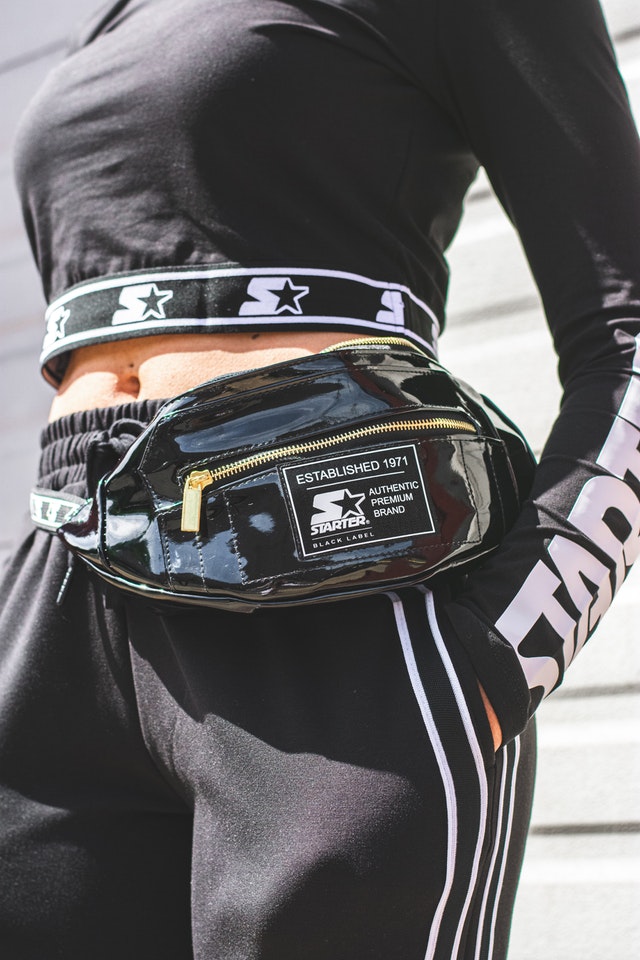 fanny pack
