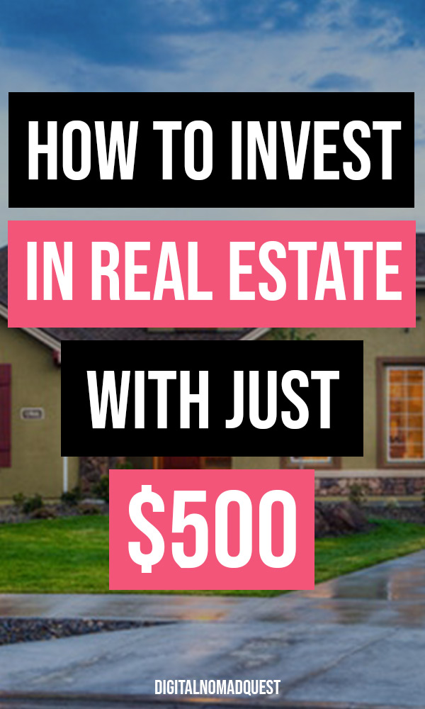 fundrise review real estate