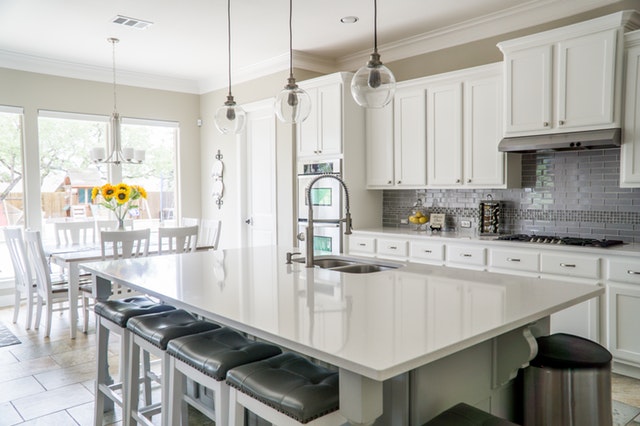 home exchange