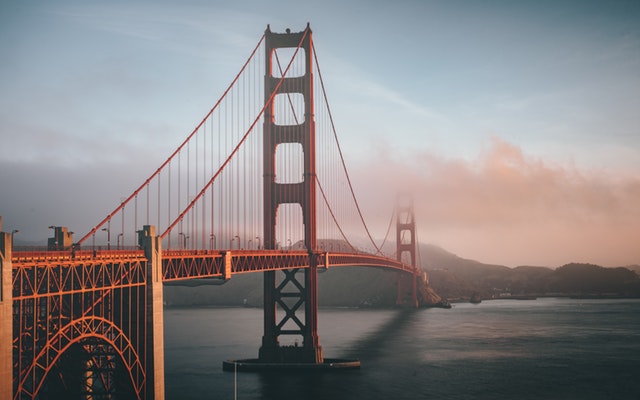 san francisco