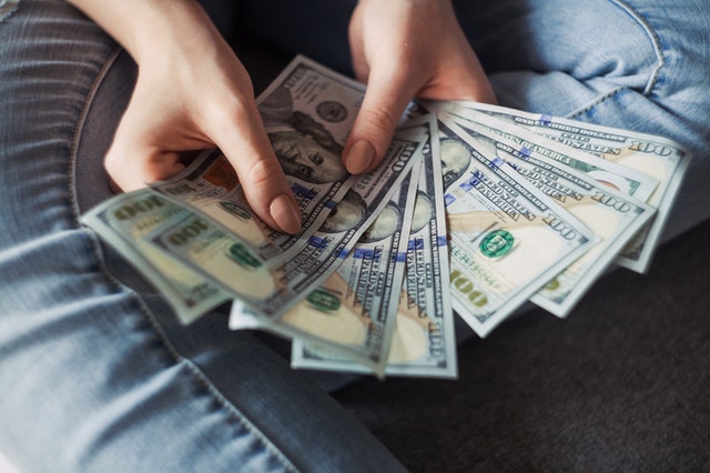 how to retire early with no money