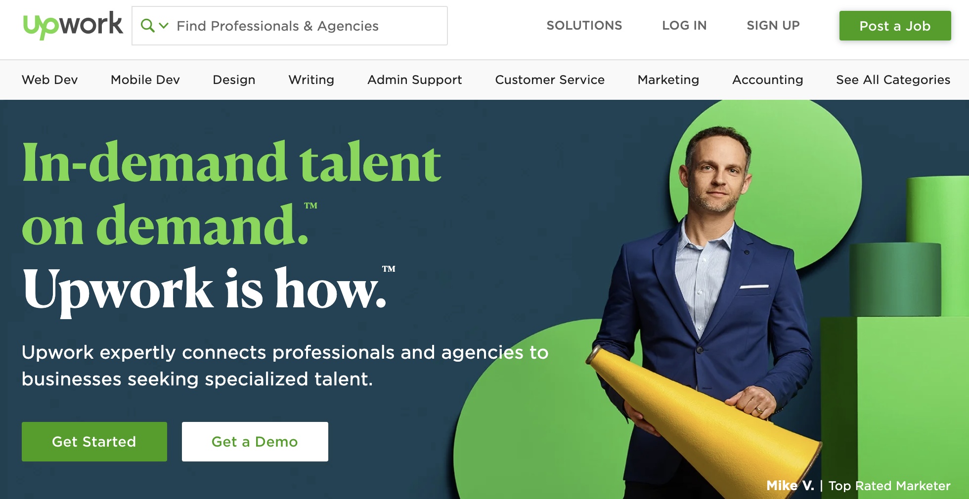 Best Freelance Websites for Beginners
